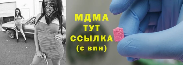 молекула духа Сясьстрой