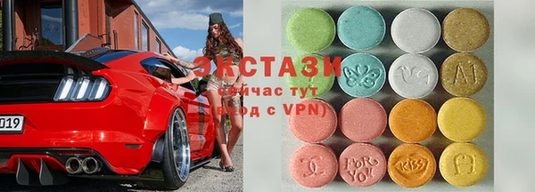 молекула духа Сясьстрой